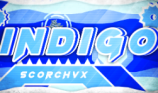 Geometry Dash Indigo img