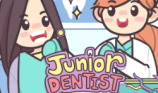 Junior Dentist img