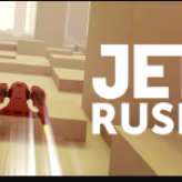 Jet Rush