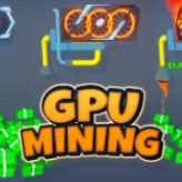 GPU Mining