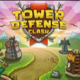 Tower Defense Clash