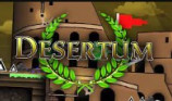 Geometry Dash Desertum img