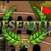 Geometry Dash Desertum