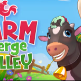 Farm Merge Valley