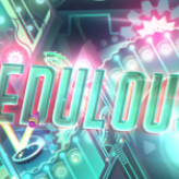 Geometry Dash Sedulous