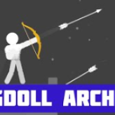 Ragdoll Archers