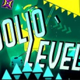 Geometry Dash Coolio Levelio