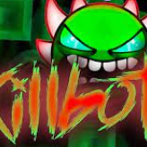 Geometry Dash Killbot