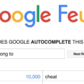 Google Feud