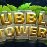 Bubble Tower 3D