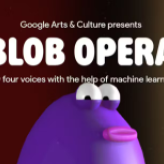 Blob Opera