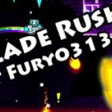 Geometry Dash Arcade Rush