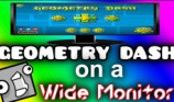 Geometry Dash The Monitor img