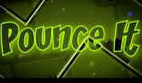 Geometry Dash Pounce It img