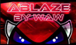 Geometry Dash Ablaze img