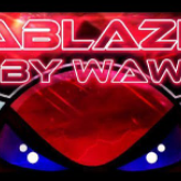 Geometry Dash Ablaze