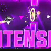 Geometry Dash Intensia