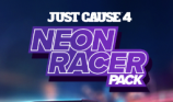 Neon Racer img