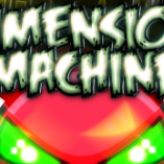 Geometry Dash Dimension Machine