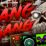 Geometry Dash Bang Gang