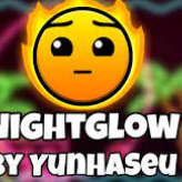 Geometry Dash Nightglow