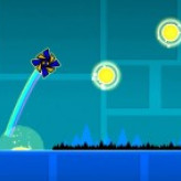 Geometry Dash Eon Walker