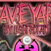 Geometry Dash Raveyard