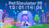 Pet Simulator 99	 img