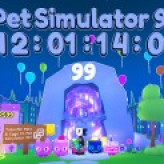 Pet Simulator 99	