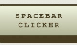 Spacebar Clicker img