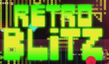 Geometry Dash RETRO BLITZ img