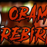 Geometry Dash Obama Rebirth