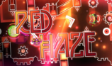 Geometry Dash Red Yahooey img