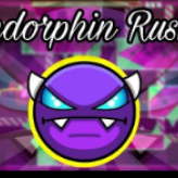 Geometry Dash Endorphin Rush