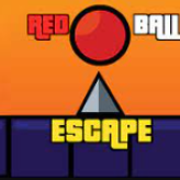 Geometry Escape Ball 