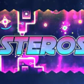 Geometry Dash Asterose