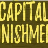 Geometry Dash Capital Punishment