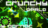 Geometry Dash Crunchy Apple img