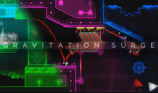 Geometry Dash Gravitation Surge img