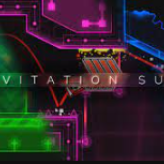 Geometry Dash Gravitation Surge 
