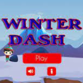 Winter Dash 0