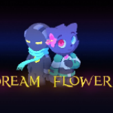 Geometry Dash Dream Flower