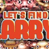 LET’S FIND LARRY