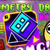 Geometry Dash Deluxe Bomba