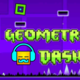 Geometry Dash Crimsoned Valley