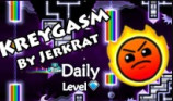 GEOMETRY DASH KREYGASM img