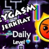 GEOMETRY DASH KREYGASM