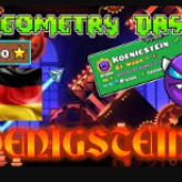 Geometry Dash Koenigstein