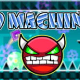 Geometry Dash 69 Machine