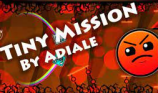 Geometry Dash Tiny Mission img